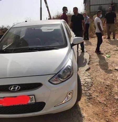 القبض على قاتل الشابة رزان ناصر في بيتونيا